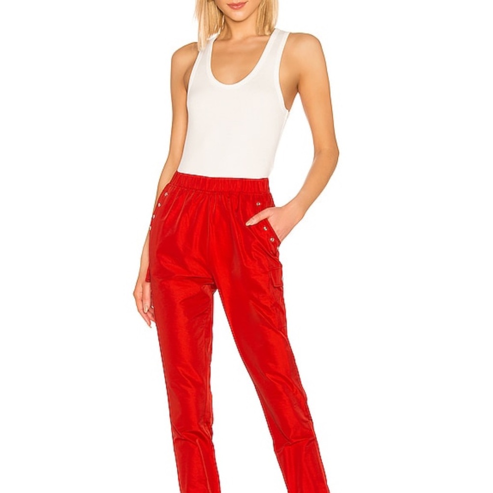 Missy Cargo pants